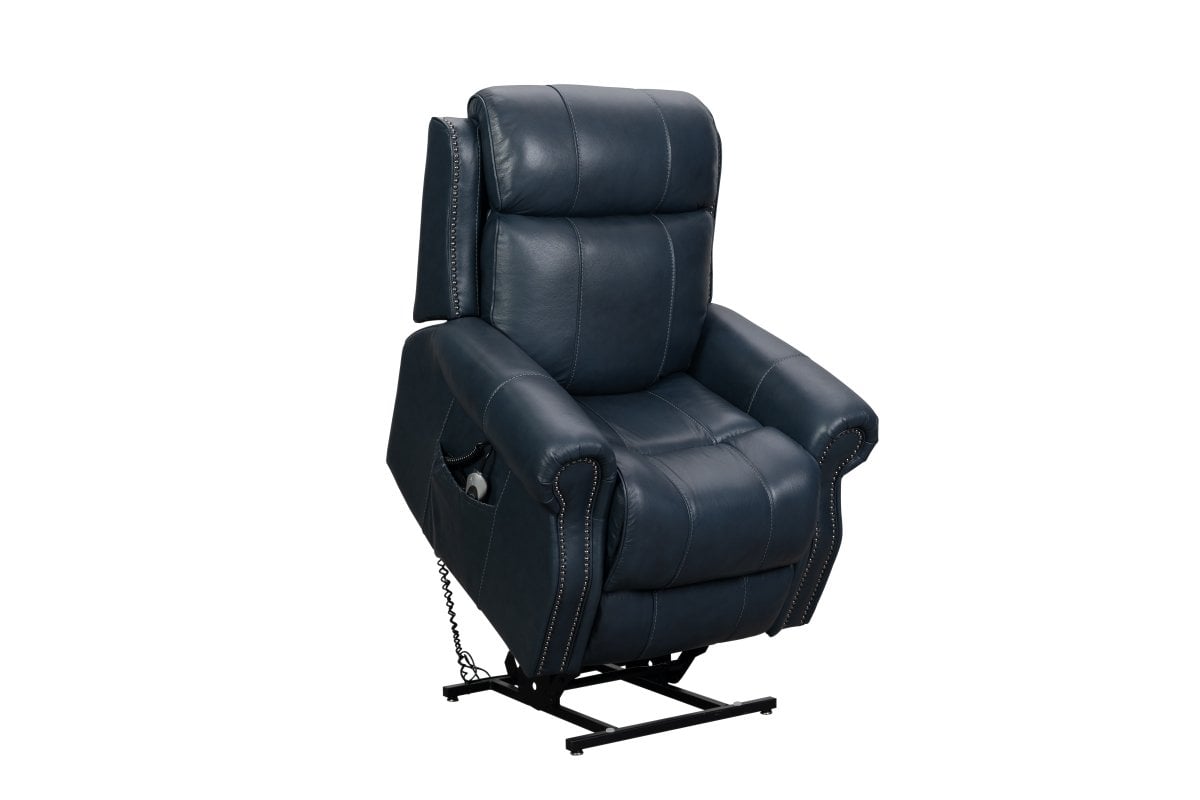 Barcalounger Langston Power Lift Recliner
