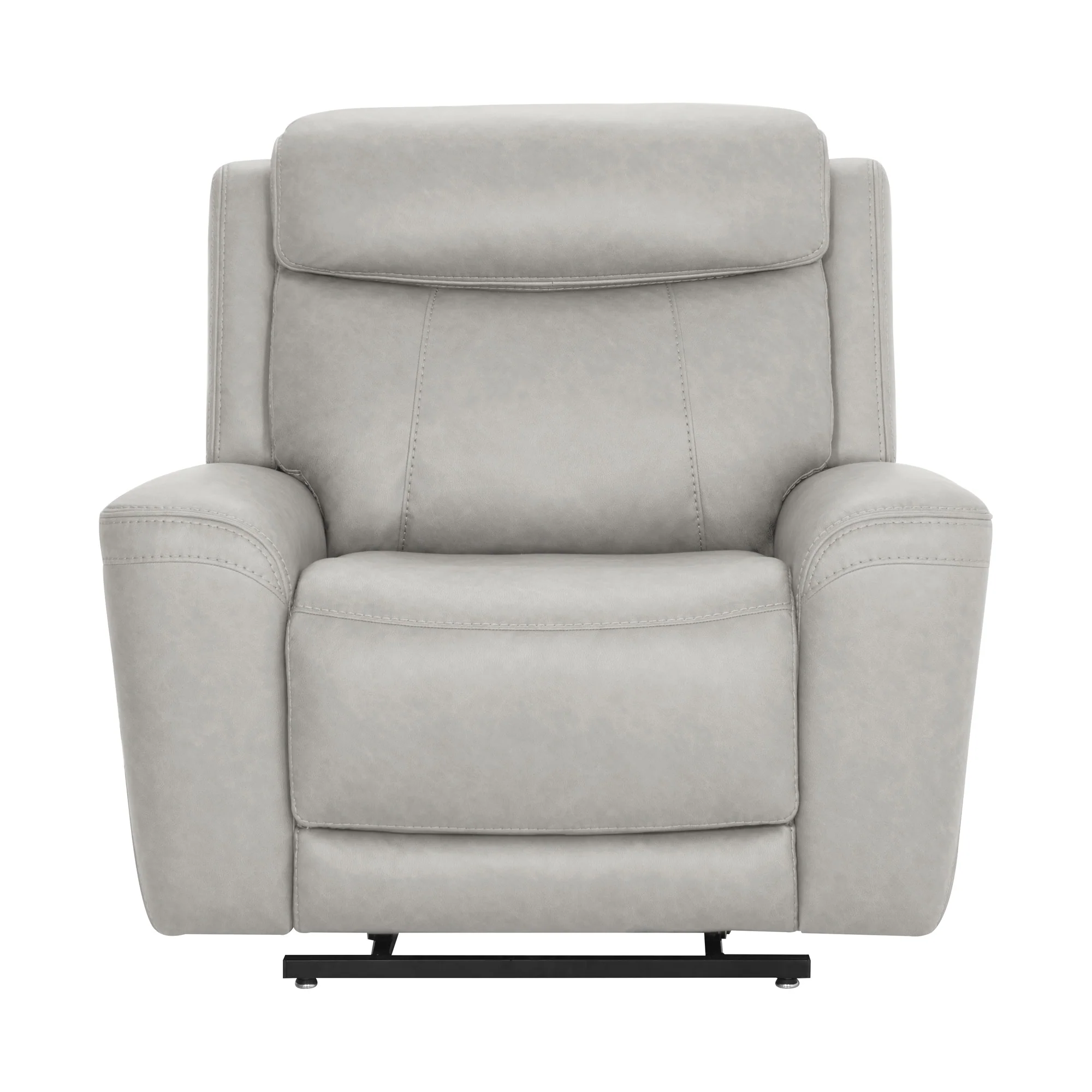 Lift Power Recliner w/Heat and Massage
