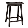 Progressive Furniture Harmony Cove Counter Stool