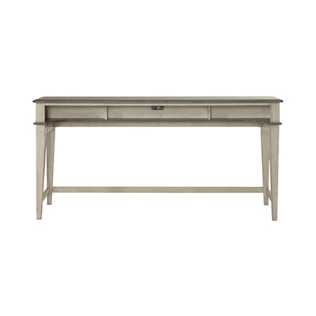 Console Bar Table