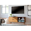 Ashley Signature Design Thadamere TV Stand