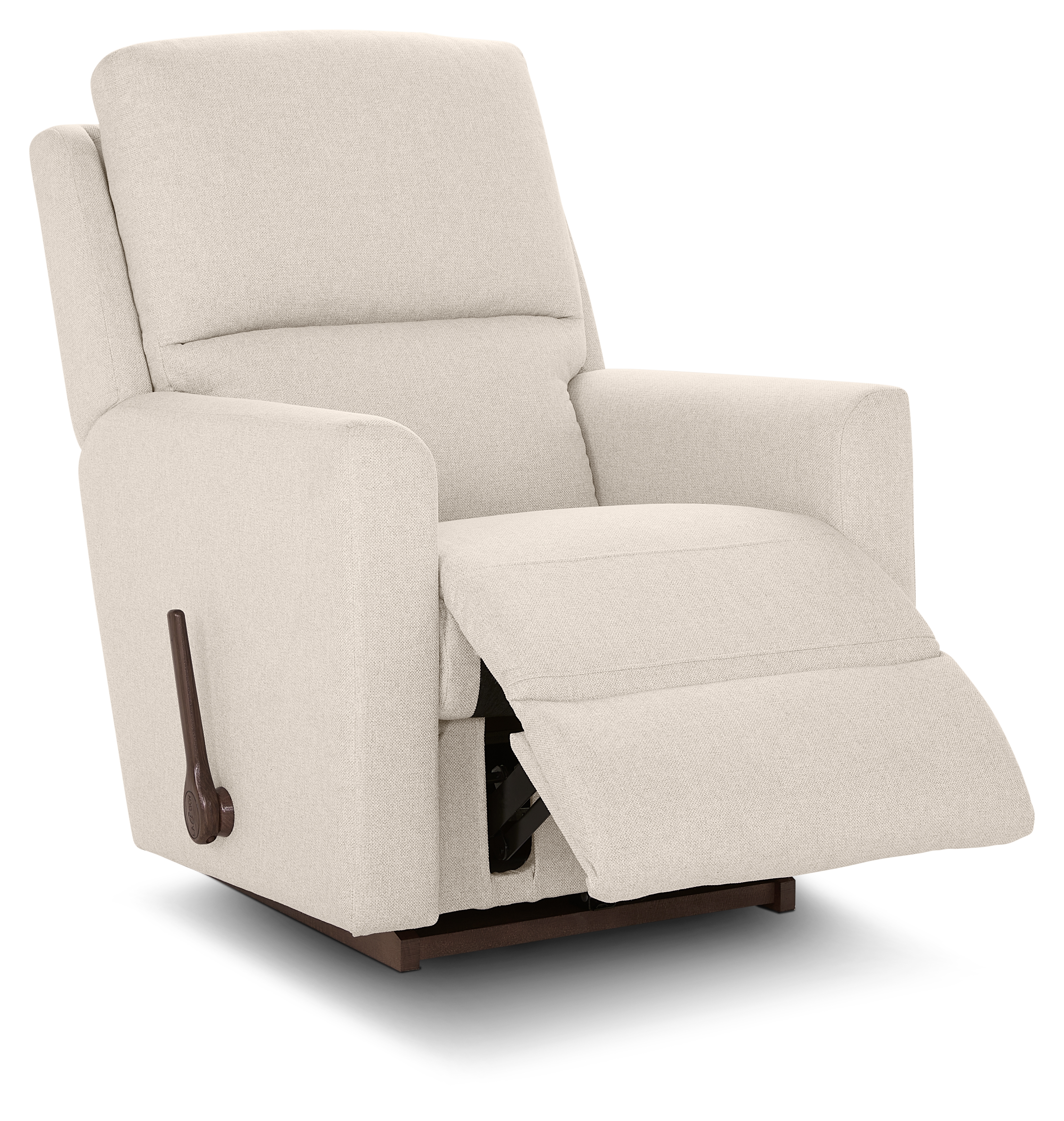 Rocking Recliner