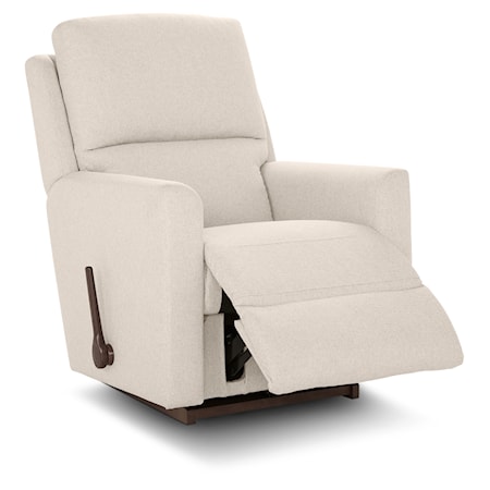 Power Rocking Recliner