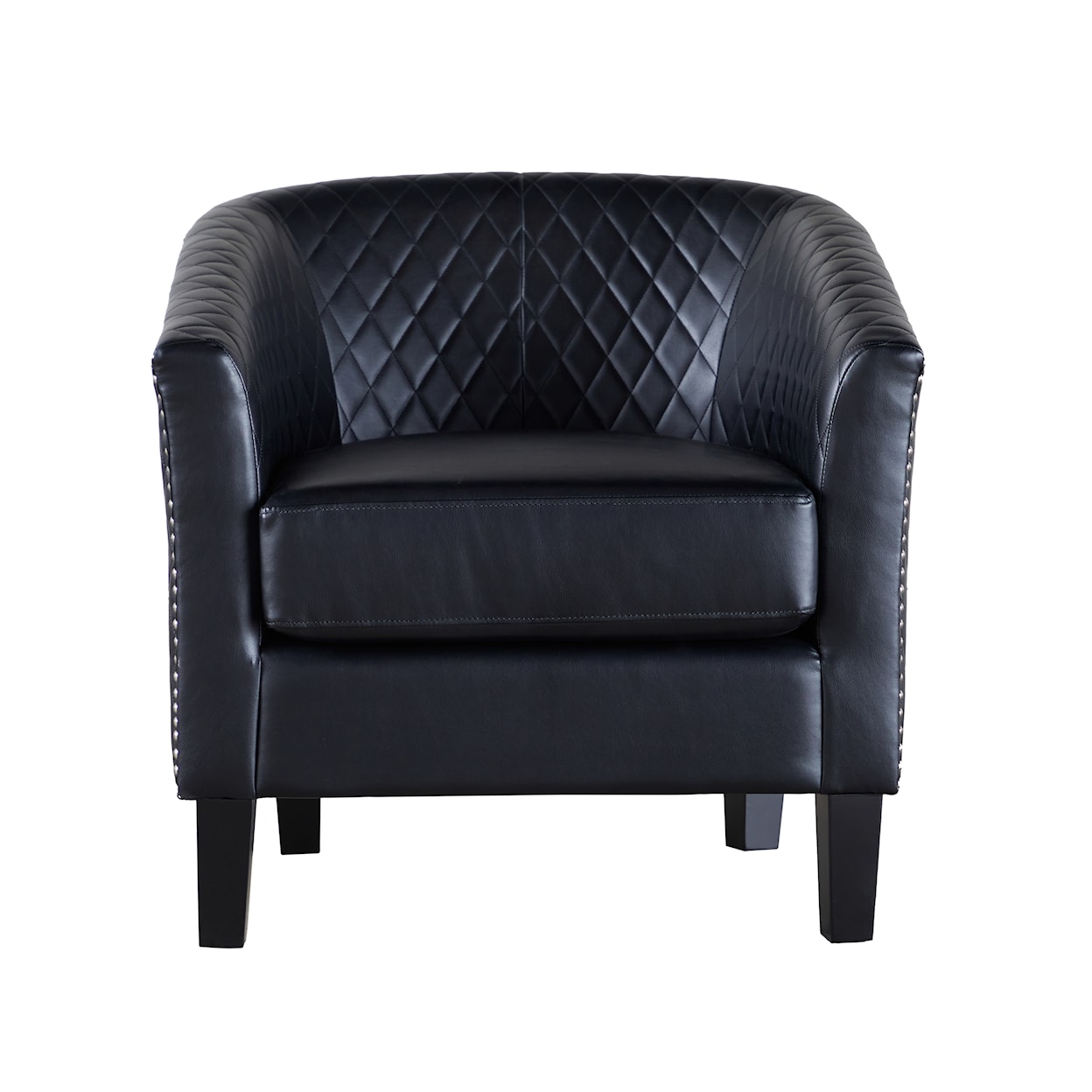 Accentrics Home Accent Seating Accent Chair