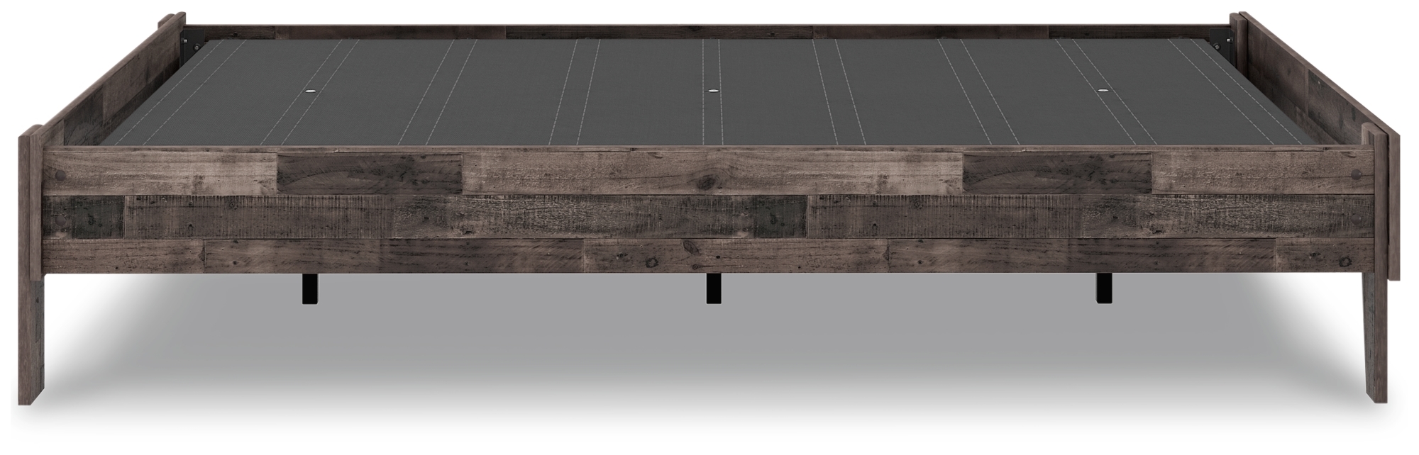 Signature Design by Ashley Neilsville Full Platform Bed