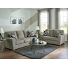 Signature Cassy Sofa