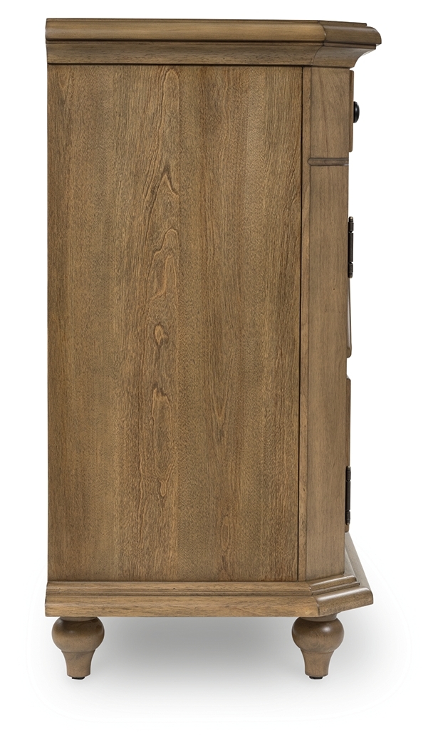 Accent Cabinet