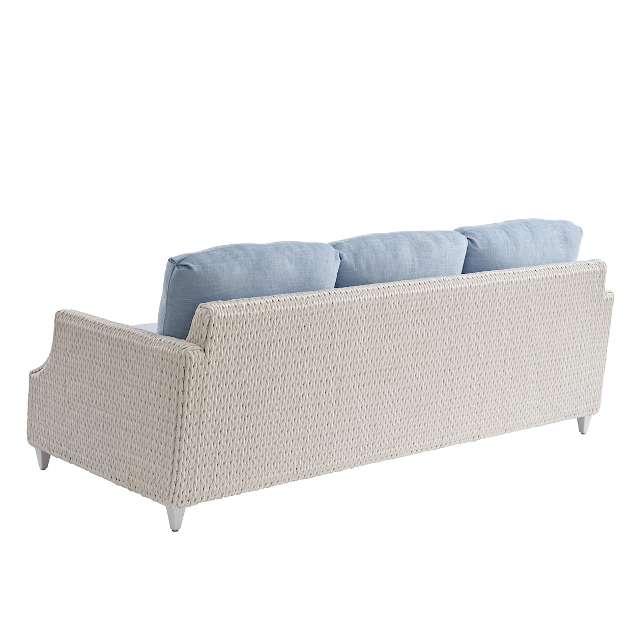 Tommy Bahama Outdoor Living Ocean Breeze Promenade Outdoor Sofa