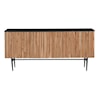 C2C Easton 4-Door Credenza