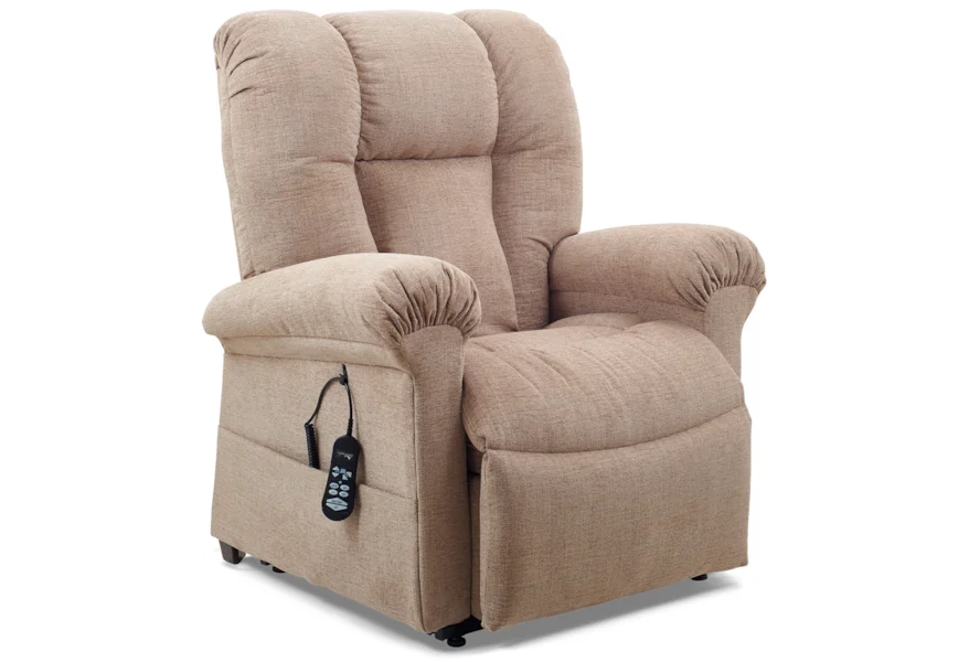 Lift chair heat massage deals