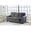 Ashley Furniture Signature Design Rannis Full Sleeper Sofa