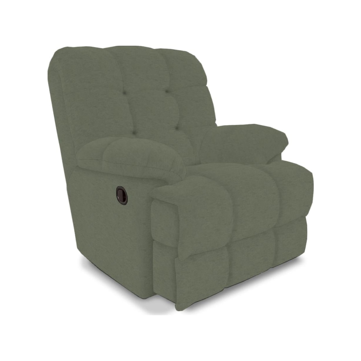 Tennessee Custom Upholstery EZ200 Series Min. Proximity Recliner