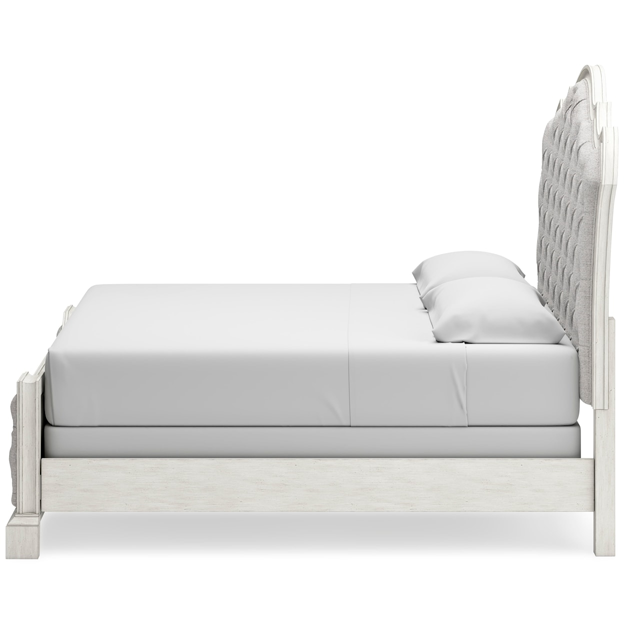 StyleLine Arlendyne King Bed