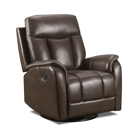 Recliner