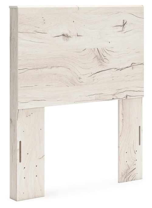 Twin Panel Headboard