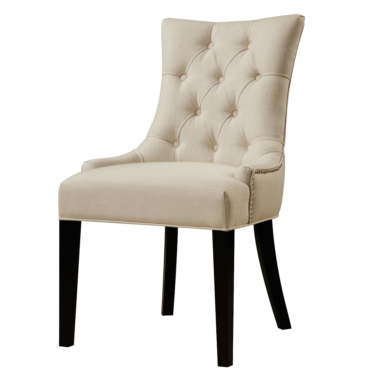 Accentrics Home Accent Seating Dining Chairs