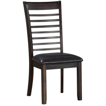 ALLISON DINING SIDE CHAIR |