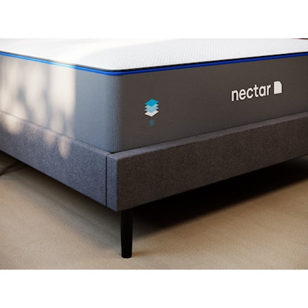 Full Nectar 4.0 Classic Mattress