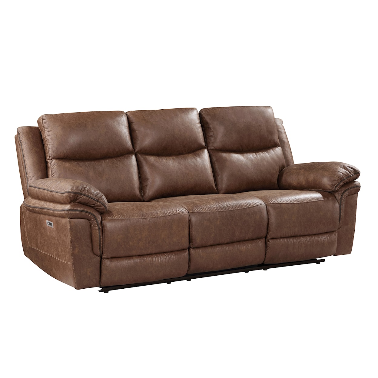 New Classic Ryland Power Sofa