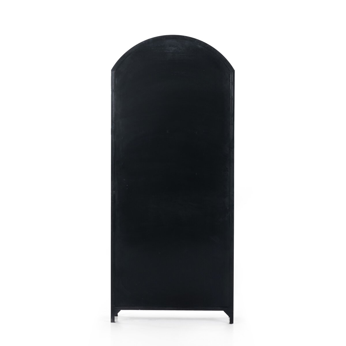 Four Hands Belmont VBEL Arched Metal Cabinet