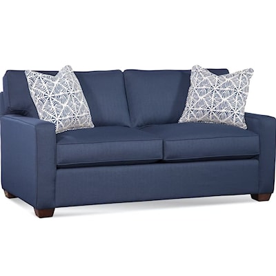 Braxton Culler Gramercy Park Gramercy Park Loft Sofa