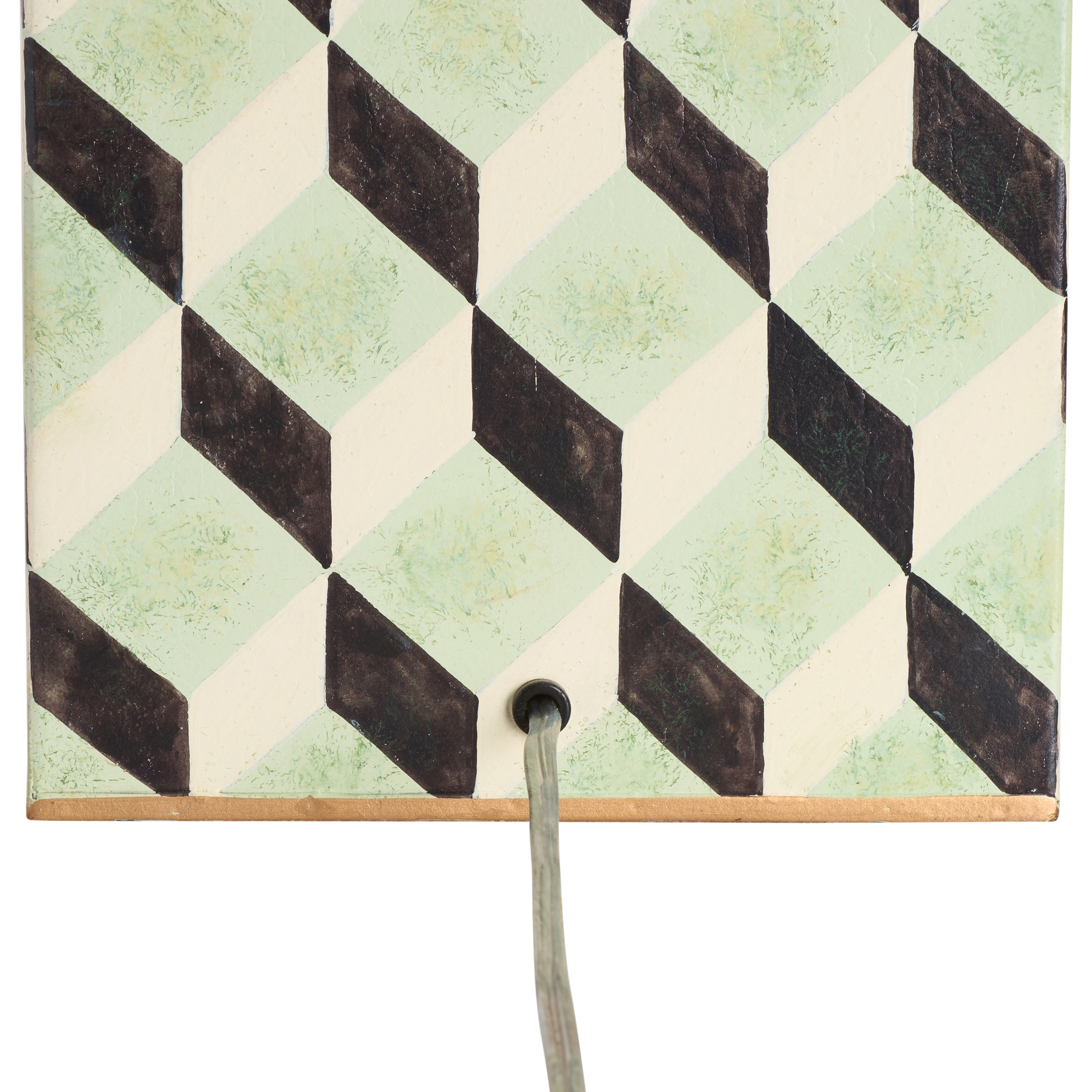 Chelsea House Chelsea House Misc Holland Lamp