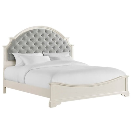 5-Piece Youth King Bedroom Set