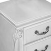 New Classic Cambria Hills 6-Drawer Vanity Desk