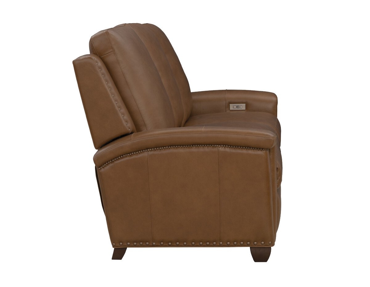 Barcalounger Briar Power Sofa Recliner