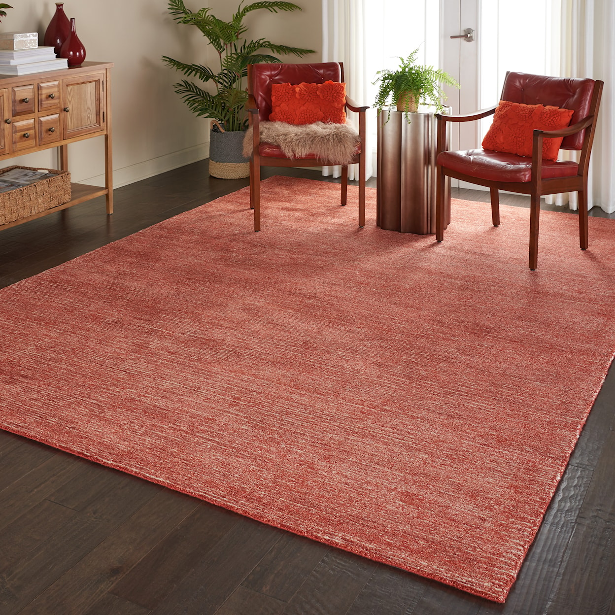 Nourison Weston 9'6" x 13'  Rug