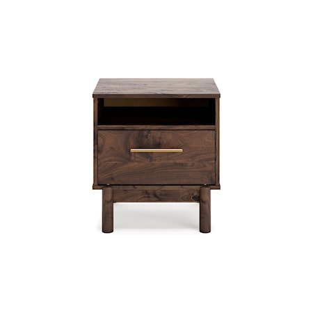 1-Drawer Nightstand