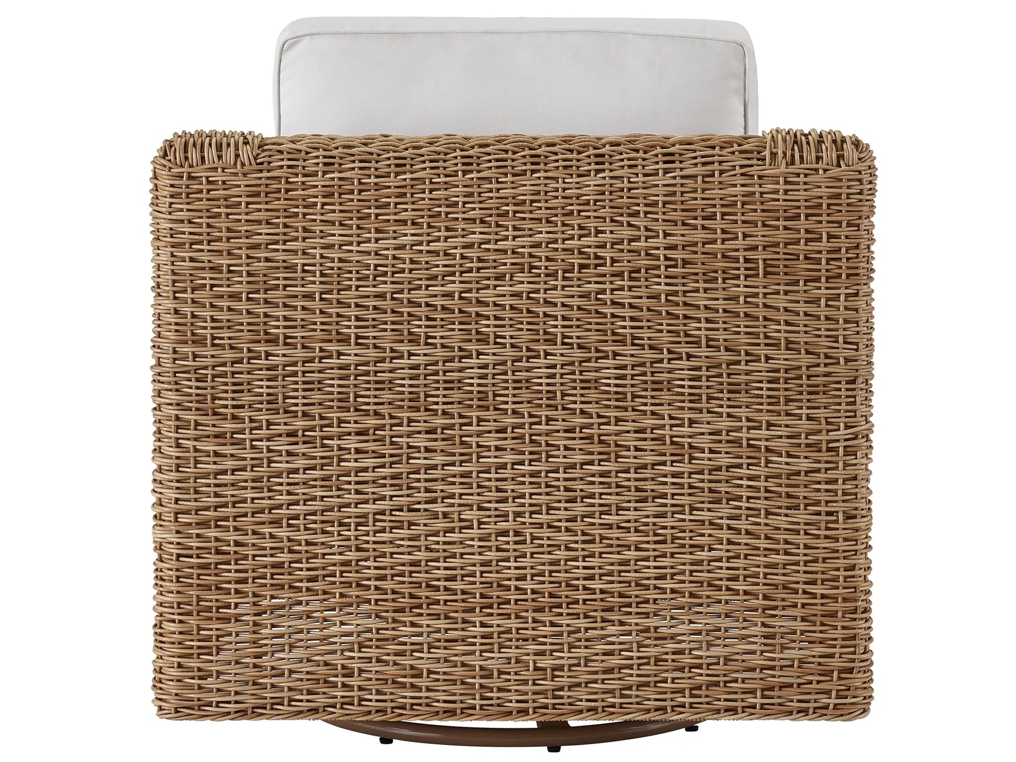 Outdoor Swivel Lounge Chair