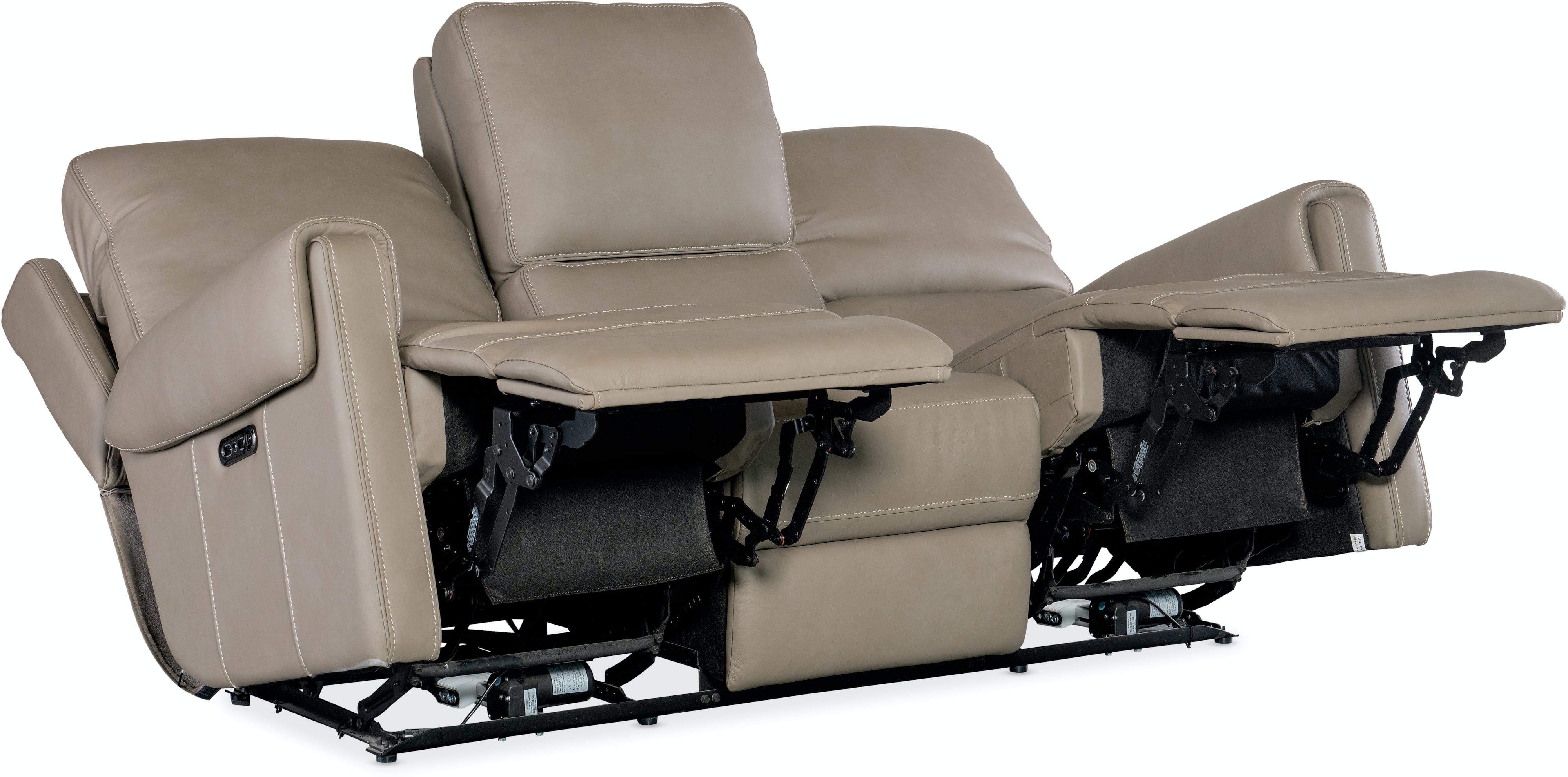 Power Reclining Sofa