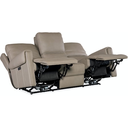 Power Reclining Sofa