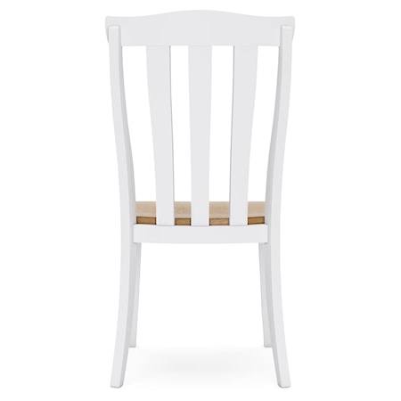 Dining Room Side Chair