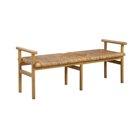 Darcy Bench