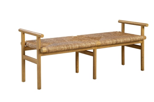Darcy Bench
