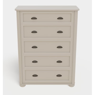 Mavin Kingsport Kingsport Chest 3