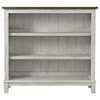 Westwood Design Timber Ridge Hutch Bookcase