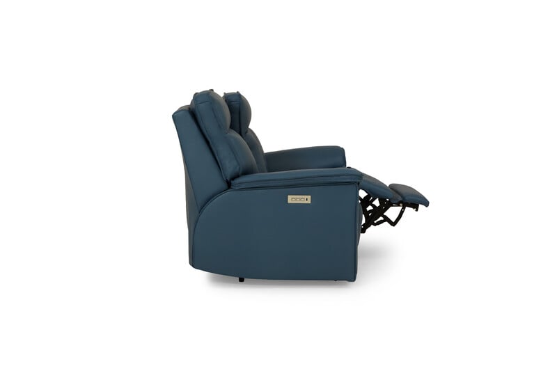 Palliser Oakley Oakley Power Reclining Loveseat