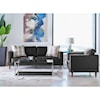 Elements International Hampton Sofa