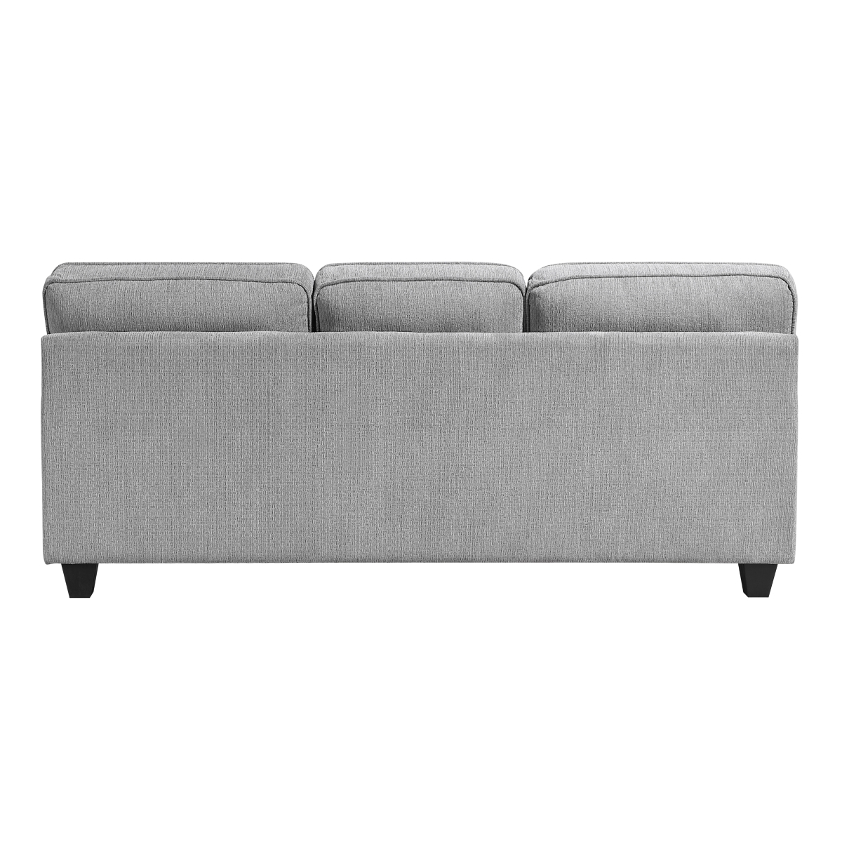 Homelegance Bennett Sofa with Accent Pillows