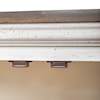 Liberty Furniture Westridge 2-Door Accent Cabinet