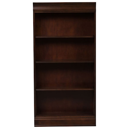 60-Inch Bookcase