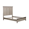 Liberty Furniture Ivy Hollow Queen Panel Bed