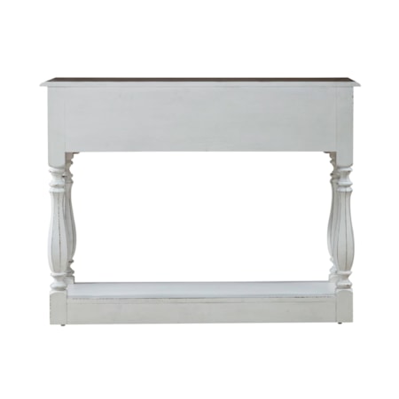 Hall Console Table