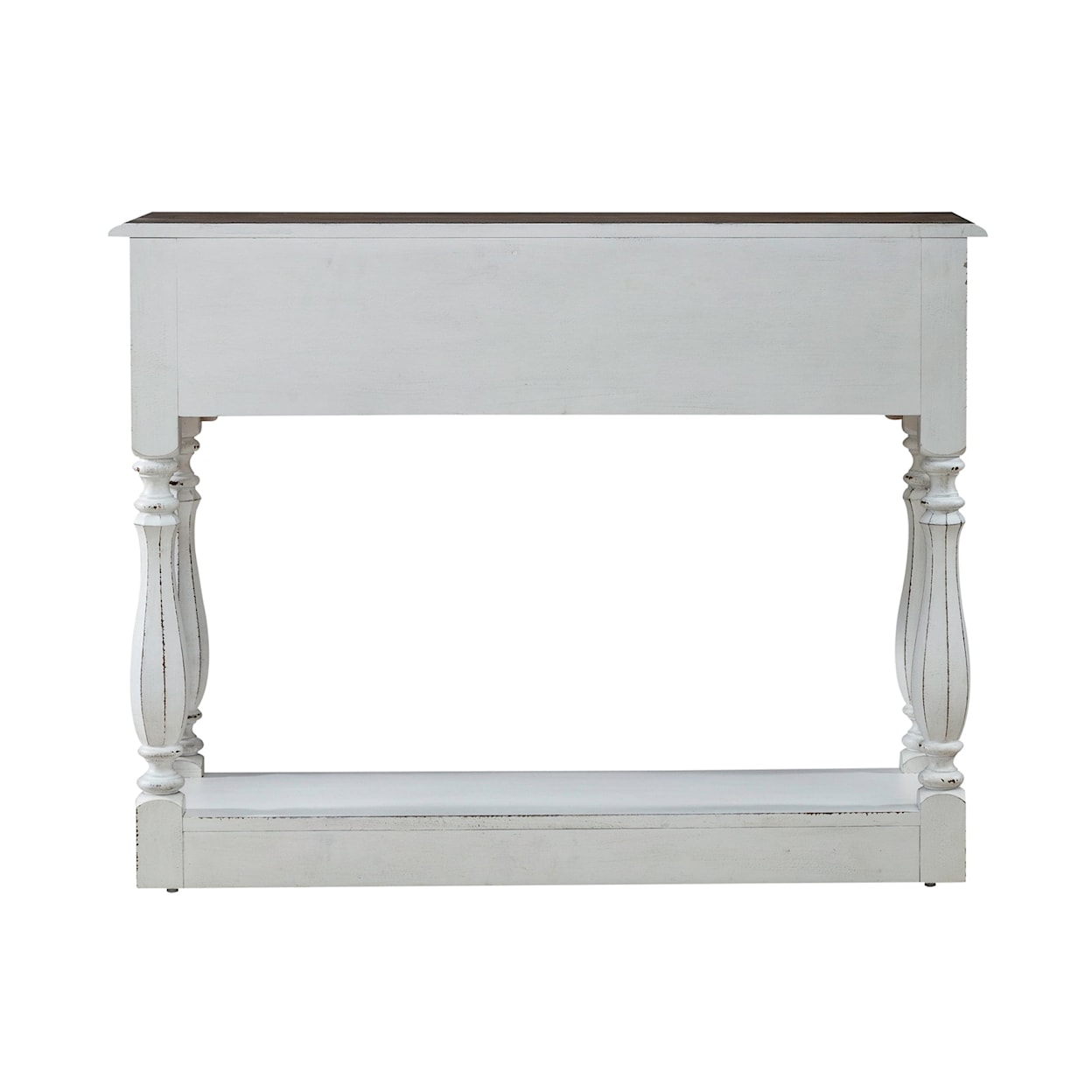 Liberty Furniture Magnolia Manor Hall Console Table