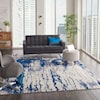 Nourison Twilight 12' x 15'  Rug