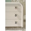 Hooker Furniture Melange 3-Drawer Accent Chest