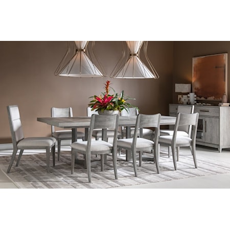 9-Piece Dining Set